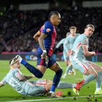 Last Minute! Atletico schlägt Barca im Gipfeltreffen