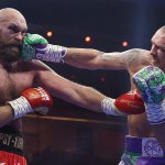 Usyk besiegt Fury auch im WM-Rückkampf