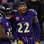 Ravens lösen Playoff-Ticket! Baltimore schlägt Pittsburgh