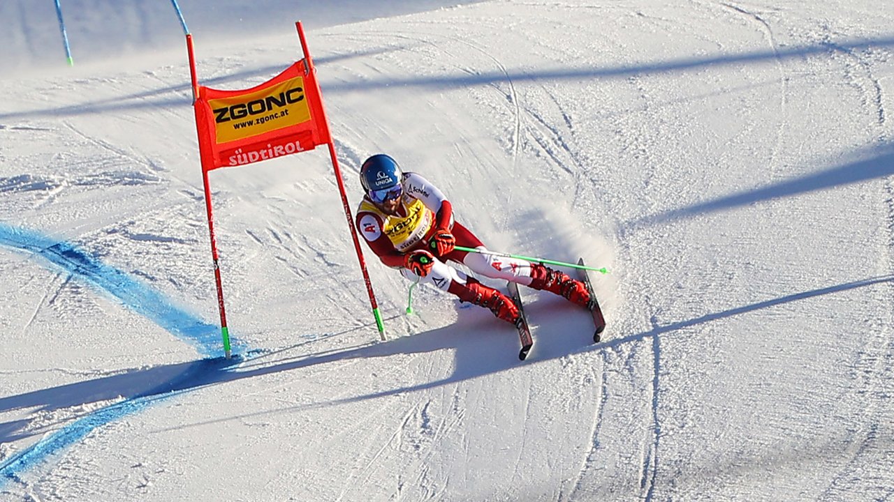 Österreicher geschlagen - Odermatt carvt zu Rekord