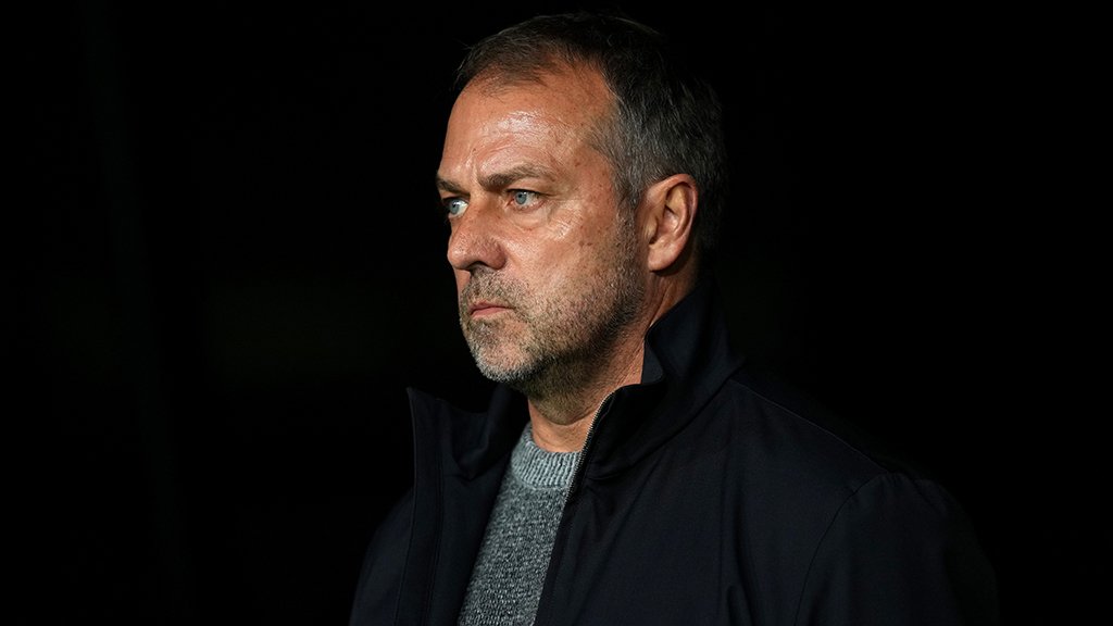 Barca-Flaute hält an - Flick: "Werden stärker zurückkommen."