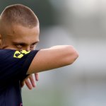 Ukraine-Legionär Eskinja: "Sirenen sind täglicher Begleiter"