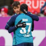 Dejan Ljubicic macht Köln zum Herbstmeister!