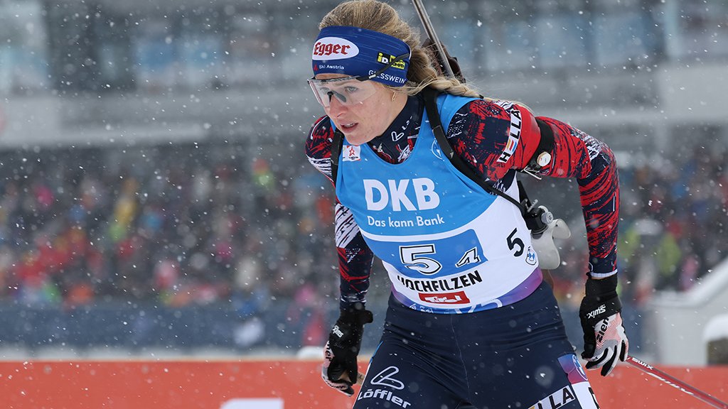 Versöhnlicher Abschluss für Hauser in Le Grand-Bornand
