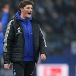 Hamburger SV trifft Trainerentscheidung