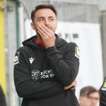 Neuer Coach für ÖFB-Duo! Sandhausen entlässt Trainer
