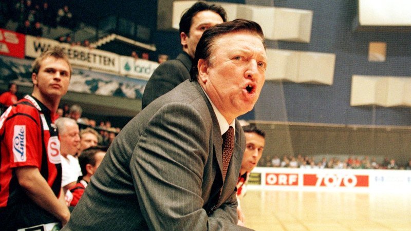 Turnier mit Kultstatus: Die letzten Sieger der Stadthalle