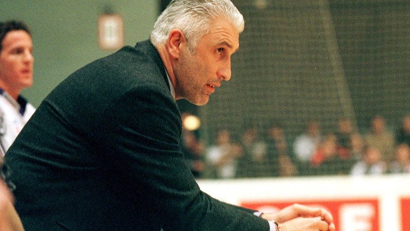 Turnier mit Kultstatus: Die letzten Sieger der Stadthalle