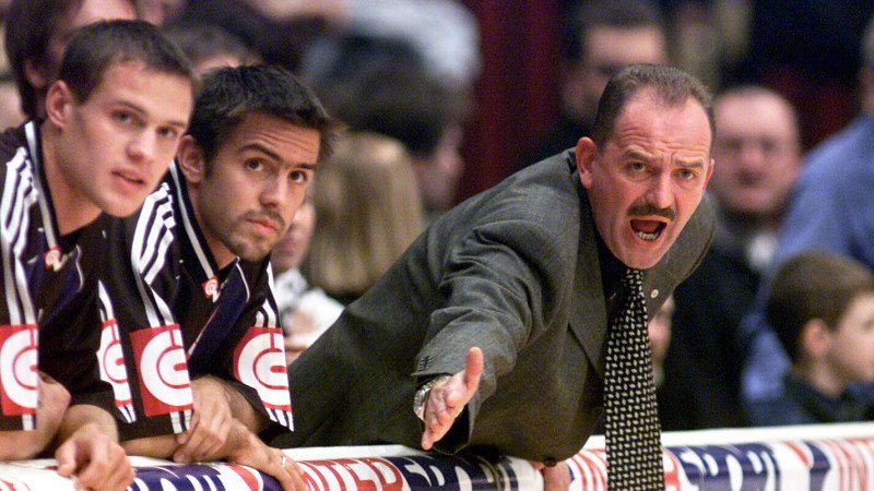 Turnier mit Kultstatus: Die letzten Sieger der Stadthalle