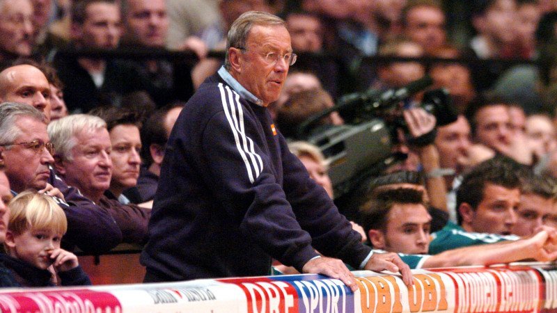 Turnier mit Kultstatus: Die letzten Sieger der Stadthalle