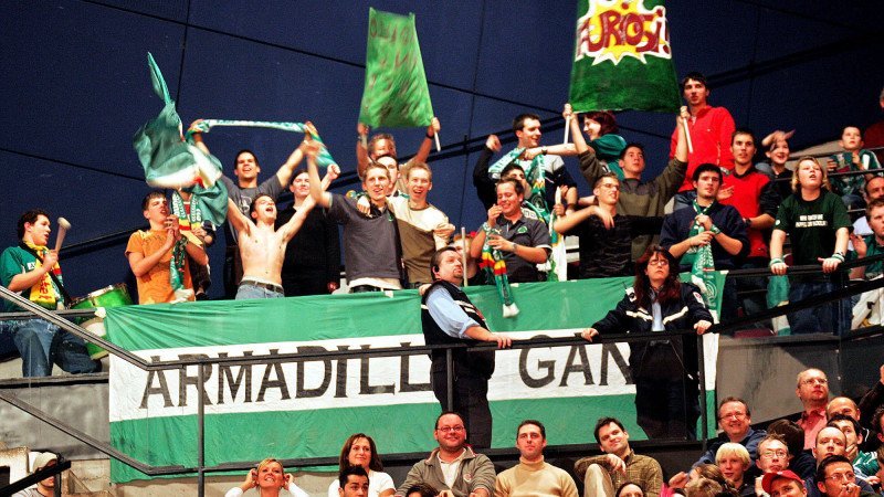 Turnier mit Kultstatus: Die letzten Sieger der Stadthalle