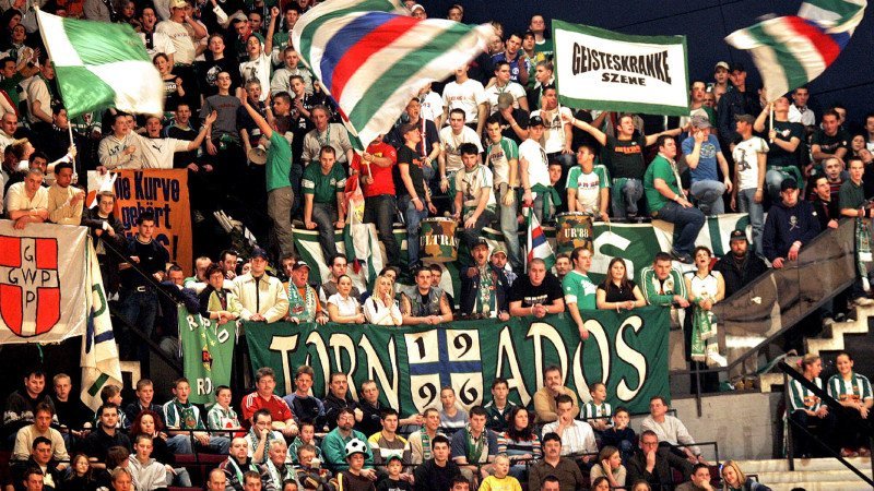 Turnier mit Kultstatus: Die letzten Sieger der Stadthalle