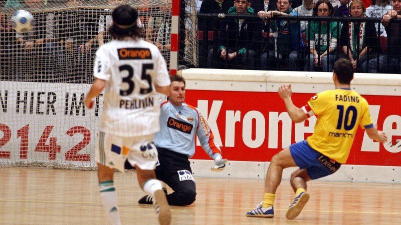 Turnier mit Kultstatus: Die letzten Sieger der Stadthalle