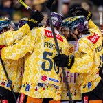 Heimsieg! Vienna Capitals ärgern Tabellenführer Bozen