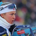 Herzrhythmusstörungen! Biathlon-Weltmeisterin operiert