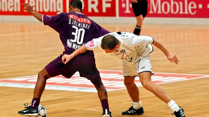 Turnier mit Kultstatus: Die letzten Sieger der Stadthalle