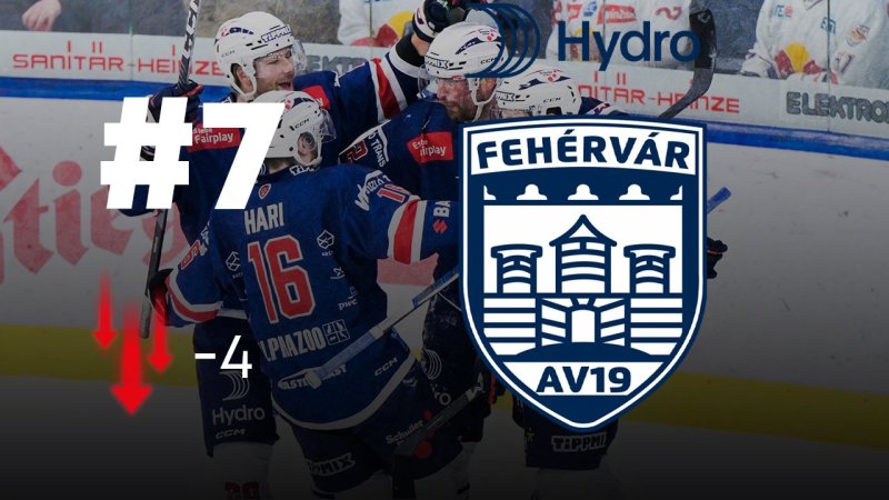 ICE - Power Ranking: Eine Zwei-Klassen-Gesellschaft