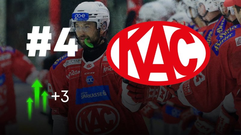 ICE - Power Ranking: Eine Zwei-Klassen-Gesellschaft