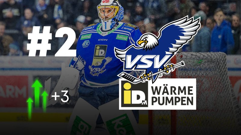 ICE - Power Ranking: Eine Zwei-Klassen-Gesellschaft