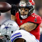 Fumble stoppt Bucs-Comeback! Dämpfer für Playoff-Hoffnungen