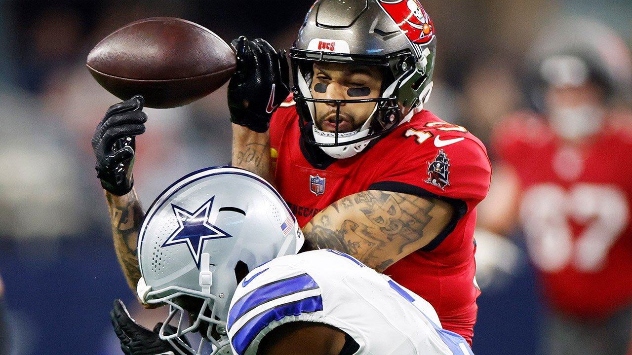 Fumble stoppt Bucs-Comeback! Dämpfer für Playoff-Hoffnungen