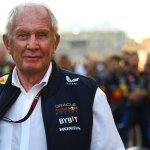 Helmut Marko: Darum ist Lawson die beste Wahl für Red Bull