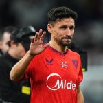 Unter Tränen! Spanien-Legende im Bernabeu verabschiedet