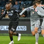 Abschied fix! Altach-Torjäger hat neuen Klub gefunden
