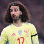 Cucurella über Handspiel bei EM: "Hätte auch protestiert"