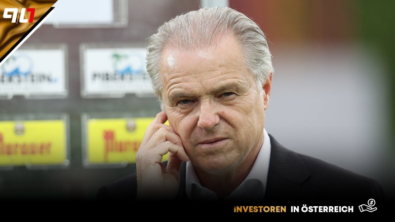 Svetits: "Man muss die eierlegende Wollmilchsau erfinden"