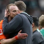 "Kranke Welt" - Hasenhüttl-Schützling mit emotionalem Appell