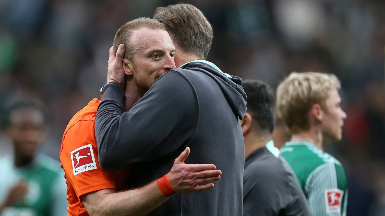 "Kranke Welt" - Hasenhüttl-Schützling mit emotionalem Appell