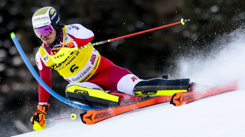 ÖSV-Techniker lechzen nach Erfolg: "Wollen natürlich mehr"