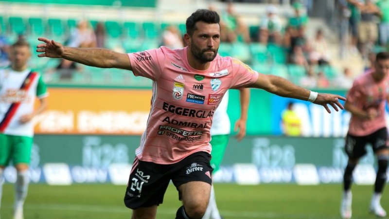 Diese Ex-Stars tummeln sich derzeit in Österreichs Unterhaus