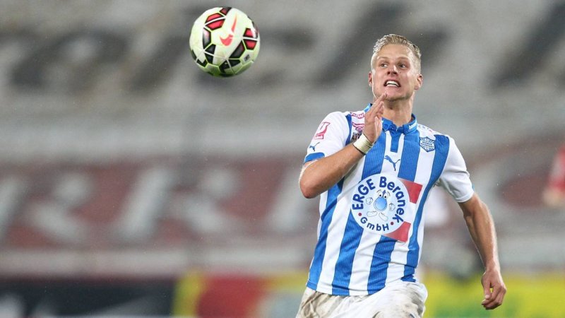 Diese Ex-Stars tummeln sich derzeit in Österreichs Unterhaus