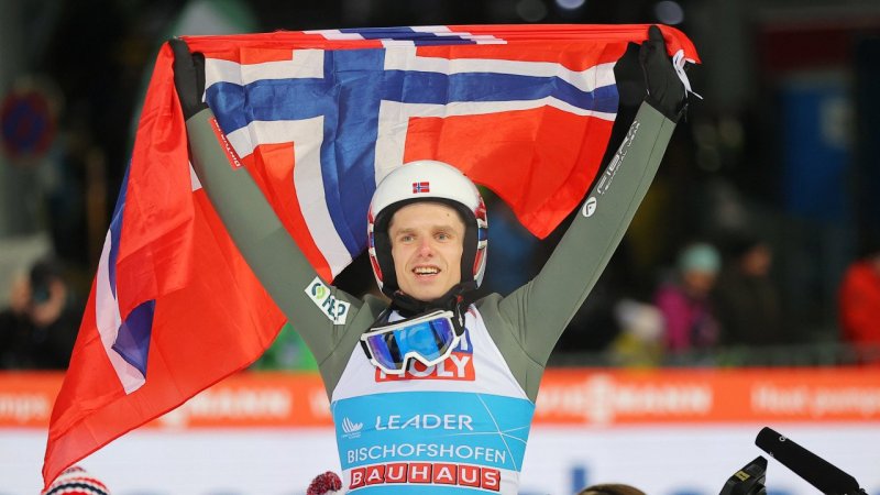 Ende der ÖSV-Flaute! Die Tournee-Sieger der letzten 10 Jahre