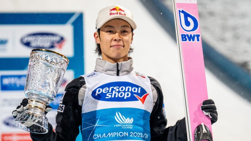 Ende der ÖSV-Flaute! Die Tournee-Sieger der letzten 10 Jahre