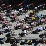 Giro d'Italia 2025 beginnt mit Premiere