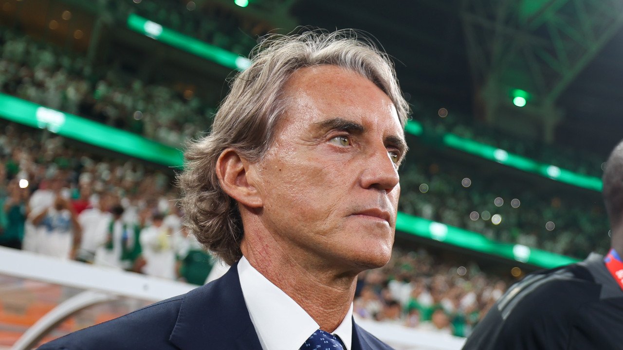 Europameister-Coach bereut Saudi-Arabien-Wechsel