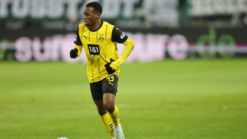 Bayern wohl an BVB-Offensivkünstler interessiert