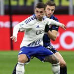 Inter beschenkt sich zu Weihnachten mit drei Zählern