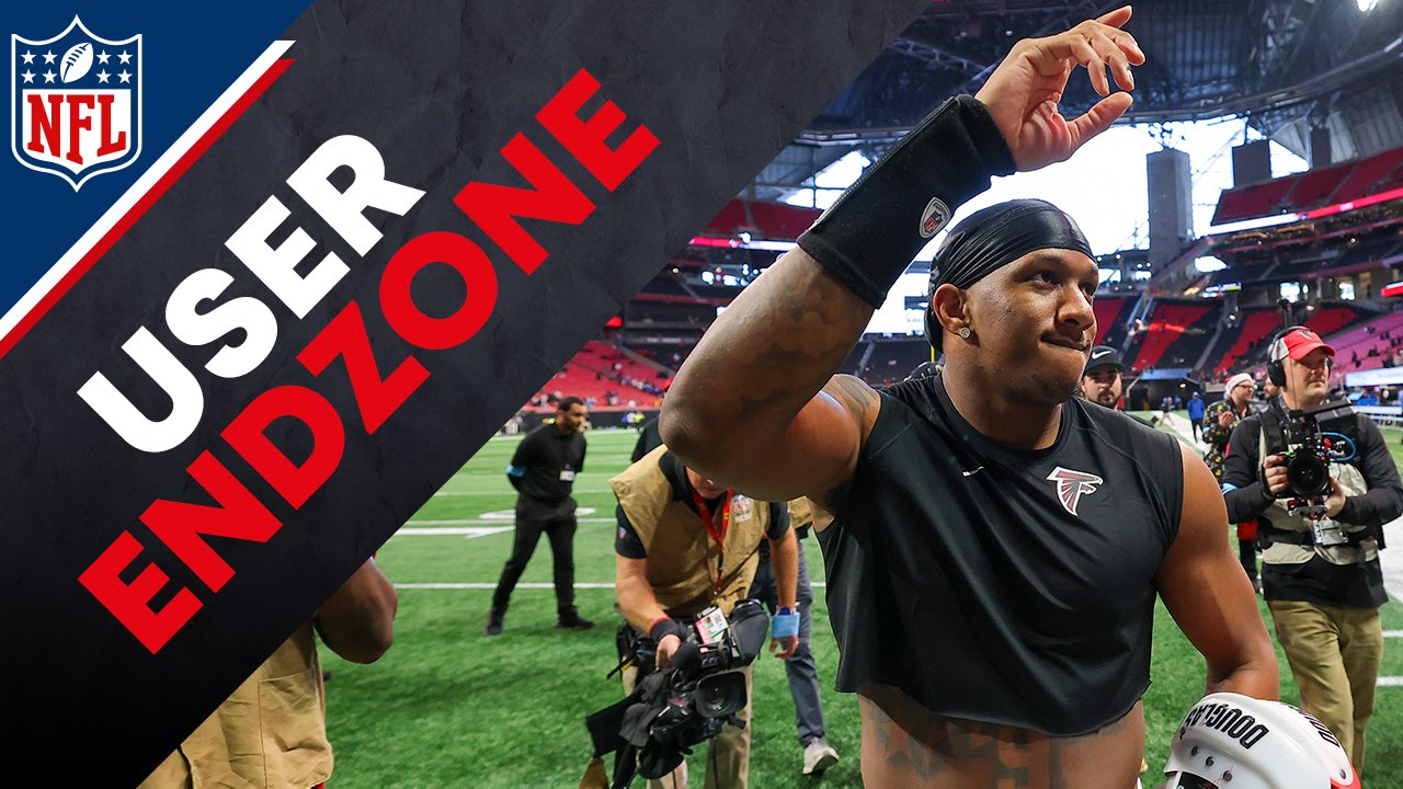 User Endzone: Wieso ging das nicht schon früher?