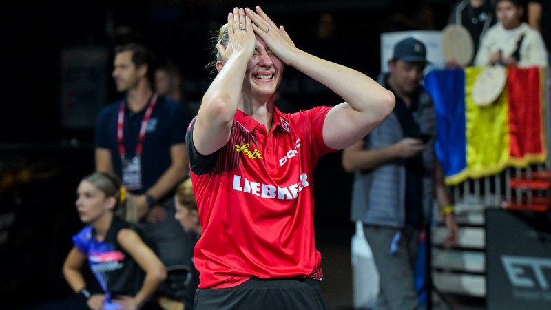 Honorable Mentions (Plätze 16-30)