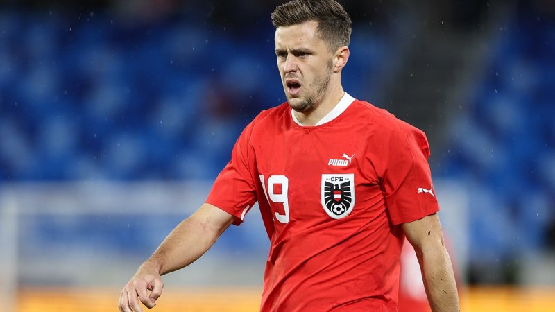 15. Das Rekordtor von Christoph Baumgartner (50 Punkte)