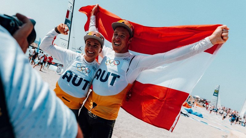 Redaktions-Wahl: Unsere emotionalsten Sport-Momente 2024