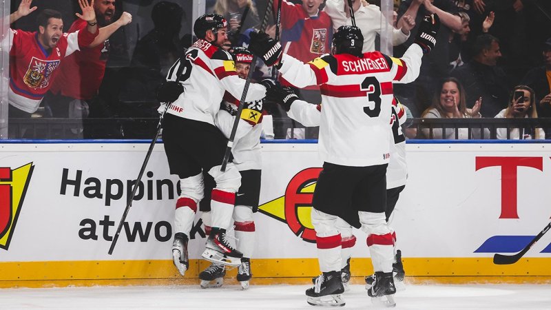 Redaktions-Wahl: Unsere emotionalsten Sport-Momente 2024