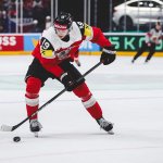 ÖEHV-Talent Rohrer: Der Inbegriff des "Duracell-Hasen"