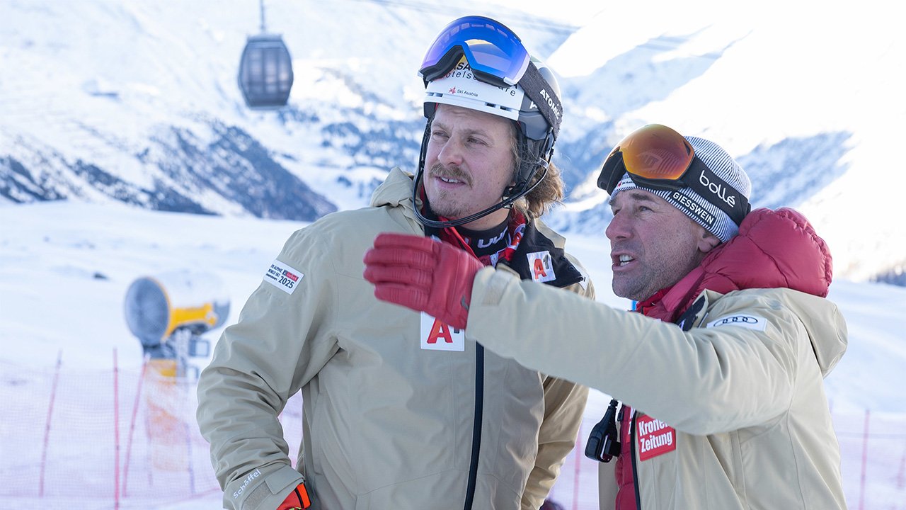 Sieglose ÖSV-Männer: "Nicht das Grüne vom Ei"