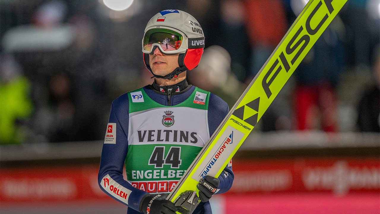 "Nicht bereit": Skisprung-Ikone sagt für Tournee ab