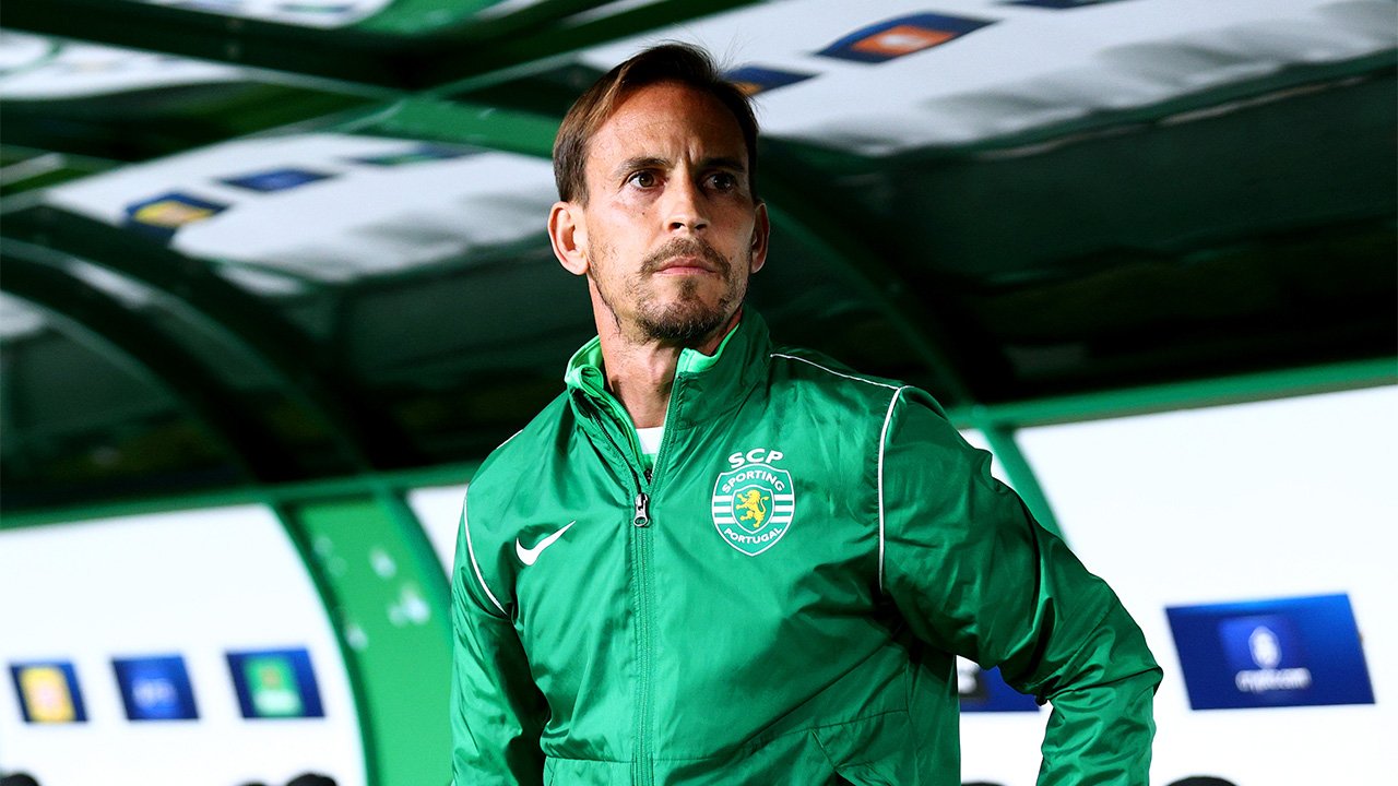 Sporting-Coach nach sechs Wochen entlassen! Nachfolger fix